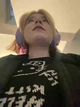 Baby  Naughty online show from 14, 1, 2025