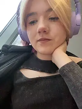 Baby  Naughty online show from 16, 1, 2025