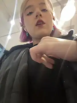 Baby  Naughty online show from 22, 1, 2025