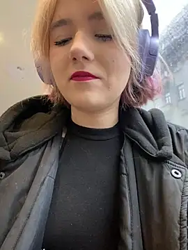 Baby  Naughty online show from 27, 1, 2025