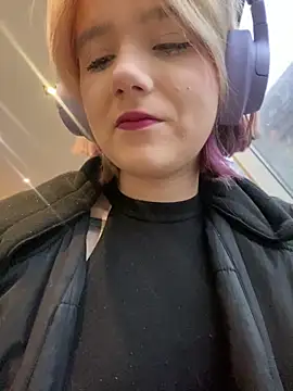 Baby  Naughty online show from 28, 1, 2025