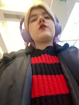 Baby  Naughty online show from 7, 2, 2025