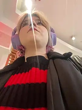 Baby  Naughty online show from 7, 2, 2025