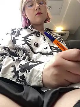 Baby  Naughty online show from 12, 2, 2025