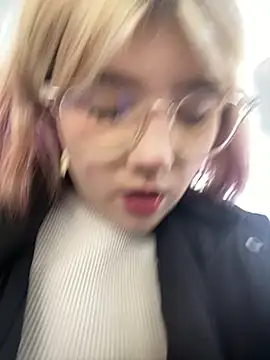 Baby  Naughty online show from 14, 2, 2025