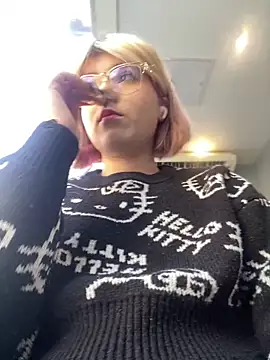 Baby  Naughty online show from 19, 2, 2025