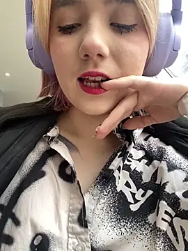 Baby  Naughty online show from 25, 2, 2025