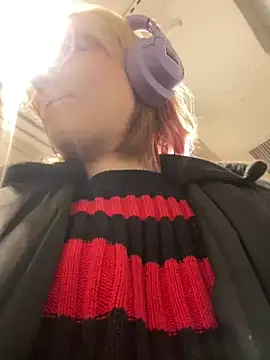 Baby  Naughty online show from 7, 3, 2025