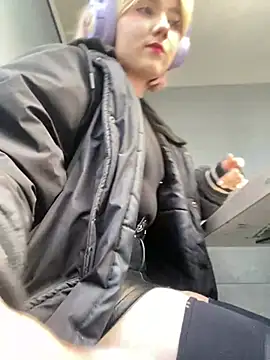 Baby  Naughty online show from 9, 3, 2025