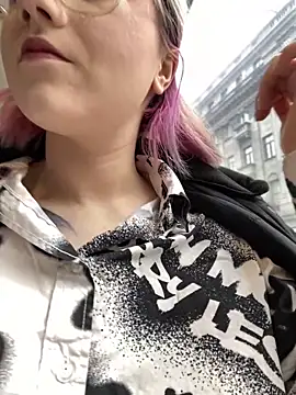 Baby  Naughty online show from 12, 3, 2025