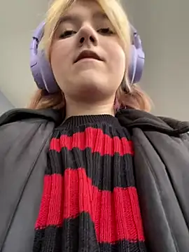 Baby  Naughty online show from 19, 3, 2025