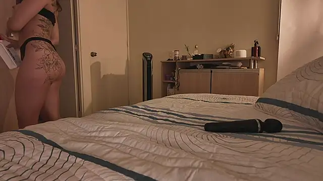 juanasnz99 online show from 4, 11, 2025