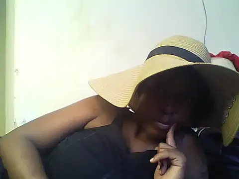 Sexxy bre online show from 28, 1, 2025