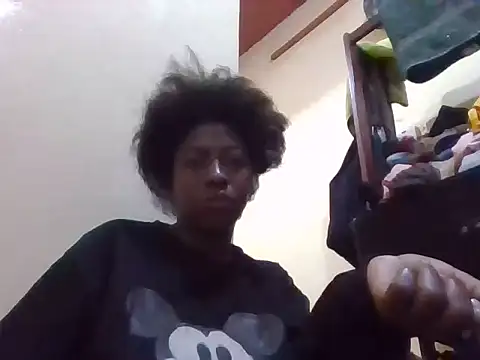 Sexxy bre online show from 15, 9, 2025