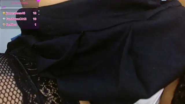 Snapshot of helenacyruss chatting on 13, 12, 2024 helenacyruss online show from 13, 12, 2024