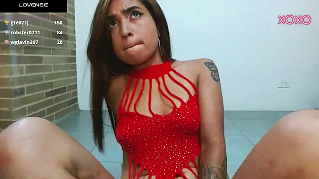 Snapshot of helenacyruss chatting on 14, 1, 2025 helenacyruss online show from 14, 1, 2025