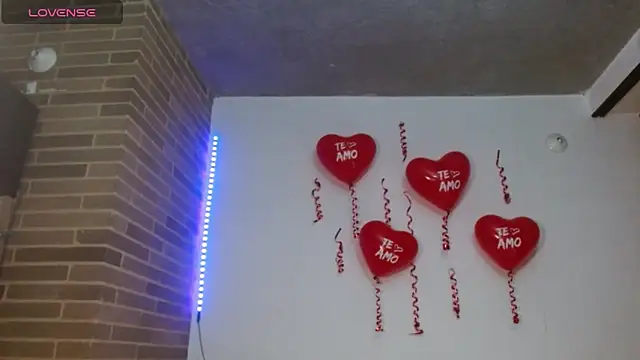 Snapshot of helenacyruss chatting on 14, 2, 2025 helenacyruss online show from 14, 2, 2025