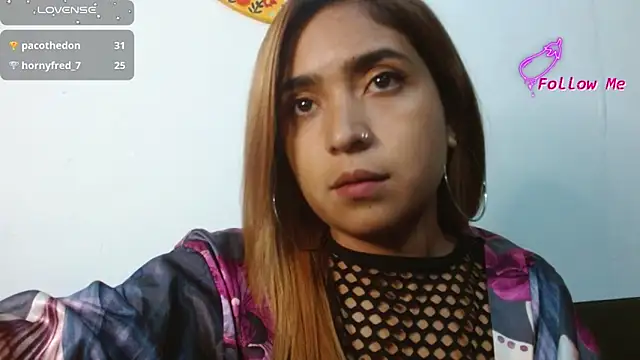 Snapshot of helenacyruss chatting on 11, 3, 2025 helenacyruss online show from 11, 3, 2025