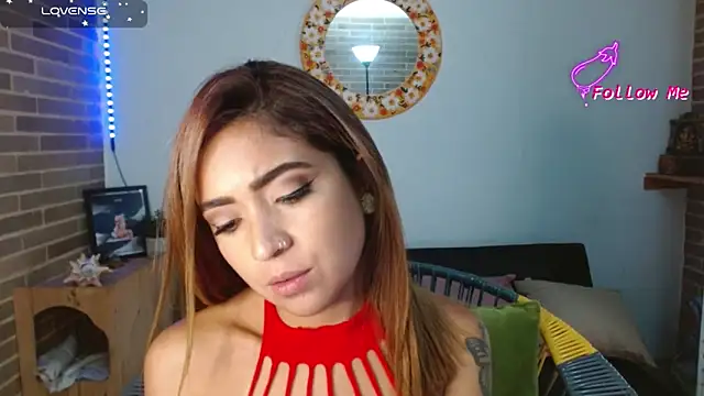 Snapshot of helenacyruss chatting on 18, 3, 2025 helenacyruss online show from 18, 3, 2025