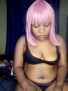 Queenshaz01 online show from 12, 1, 2025