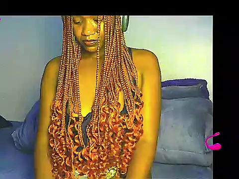 lilylovexx online show from 4, 12, 2025