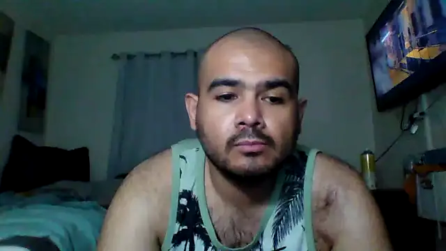 JooveyRose online show from 26, 2, 2025