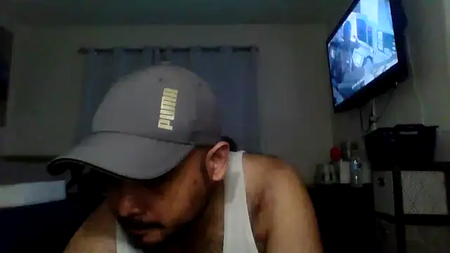 JooveyRose online show from 8, 3, 2025