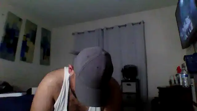 JooveyRose online show from 8, 3, 2025