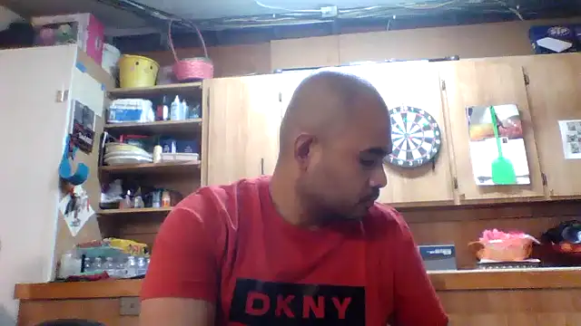 JooveyRose online show from 20, 3, 2025