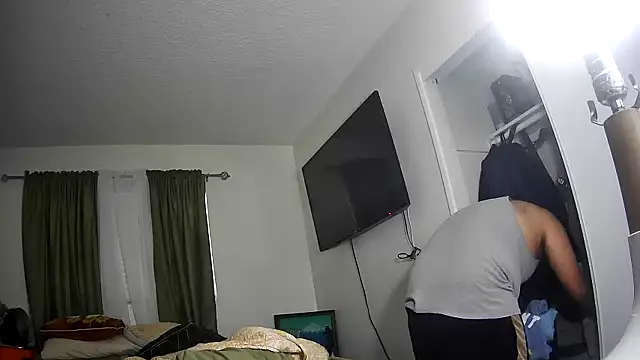 JooveyRose online show from 12, 9, 2025