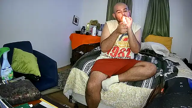 JooveyRose online show from 20, 9, 2025