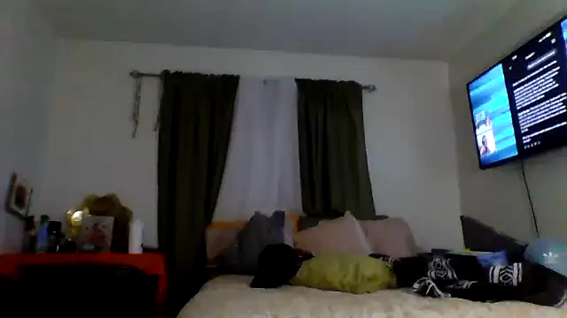 JooveyRose online show from 24, 9, 2025