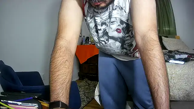 JooveyRose online show from 27, 9, 2025