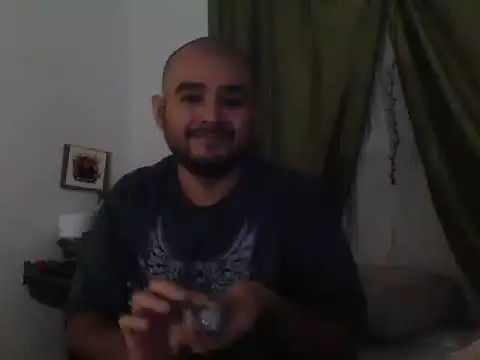 JooveyRose online show from 16, 10, 2025