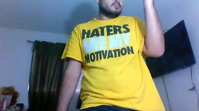 JooveyRose online show from 17, 10, 2025