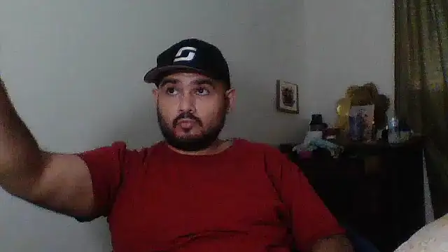 JooveyRose online show from 23, 10, 2025