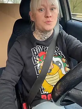 poussichienne online show from 24, 2, 2026