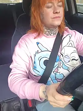 poussichienne online show from 12, 3, 2026