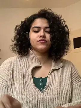 Snapshot of Curvydesifromgermany chatting on 23, 1, 2025 Curvydesifromgermany online show from 23, 1, 2025