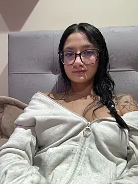 mariiana-diaz online show from 23, 3, 2026