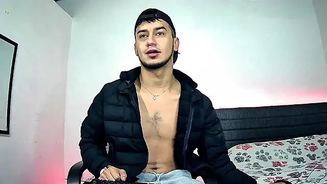 Kevin Torres online show from 14, 12, 2025