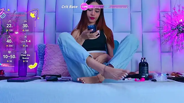 AuraRoss online show from 19, 2, 2026