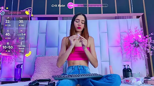 AuraRoss online show from 27, 2, 2026