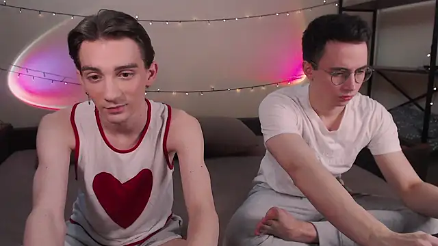 EliotMarks online show from 10, 3, 2025