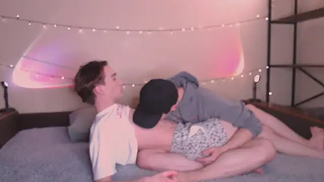 EliotMarks online show from 19, 10, 2025