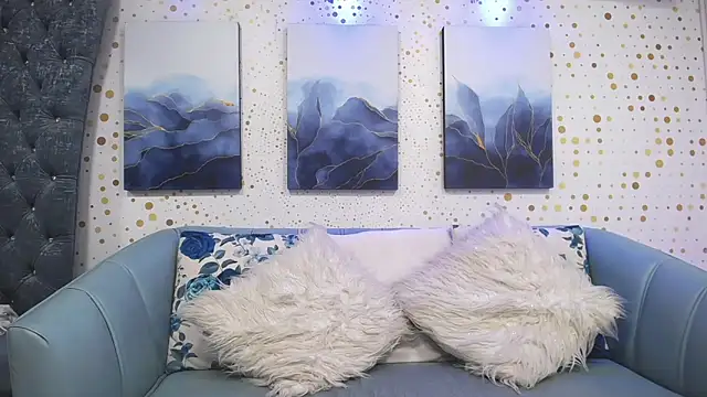 Steev Novoa online show from 12, 12, 2024