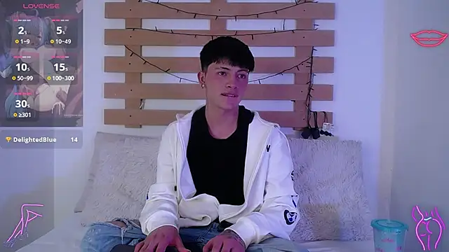 Steev Novoa online show from 21, 1, 2025