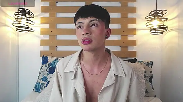 Steev Novoa online show from 6, 2, 2025