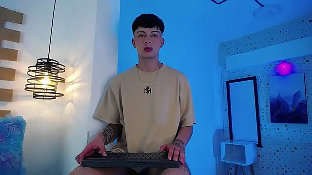 Steev Novoa online show from 22, 2, 2025