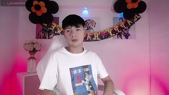 Steev Novoa online show from 18, 10, 2025